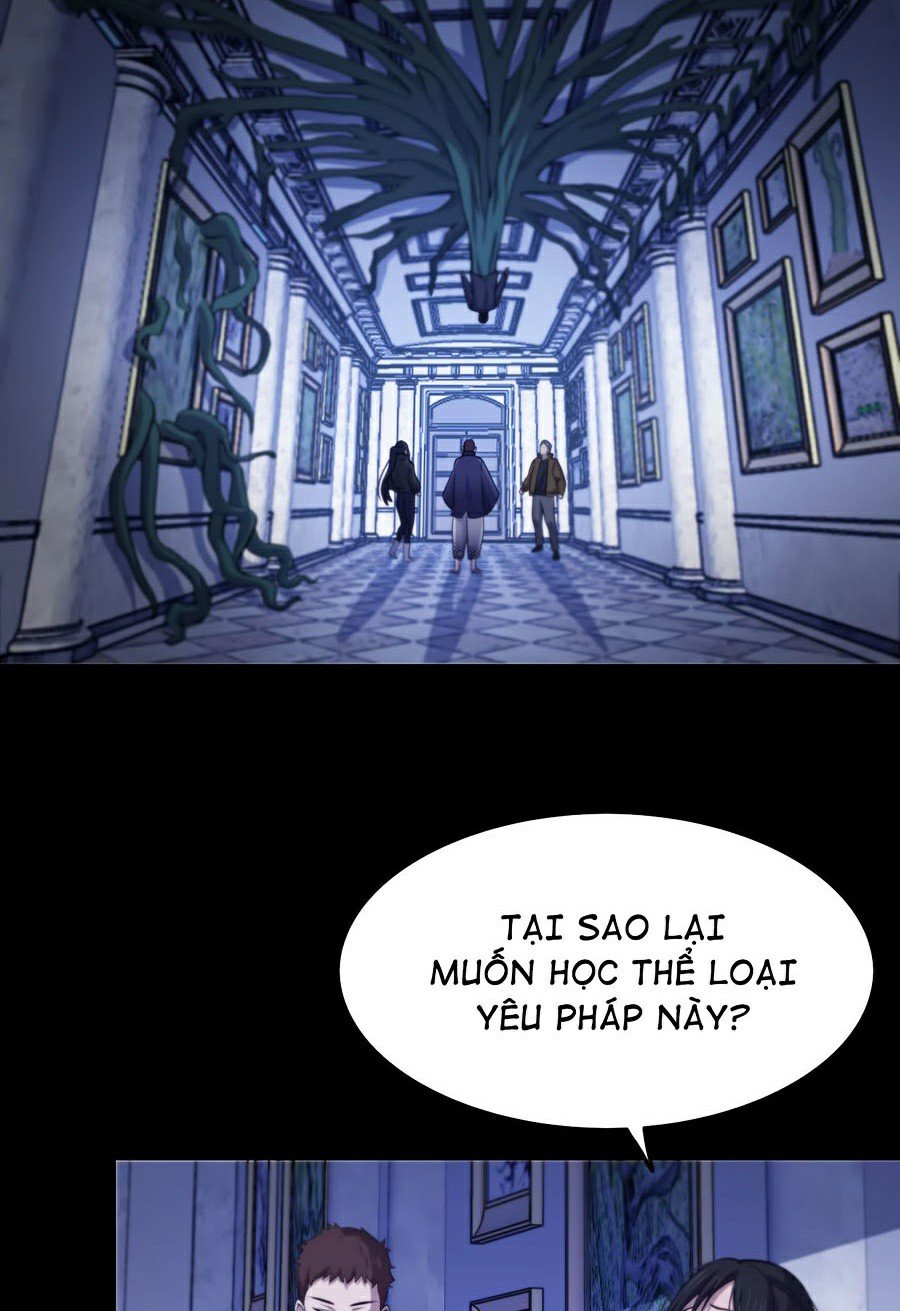 Đại Sư Phụ Hạ Sơn Chapter 3 - Trang 40