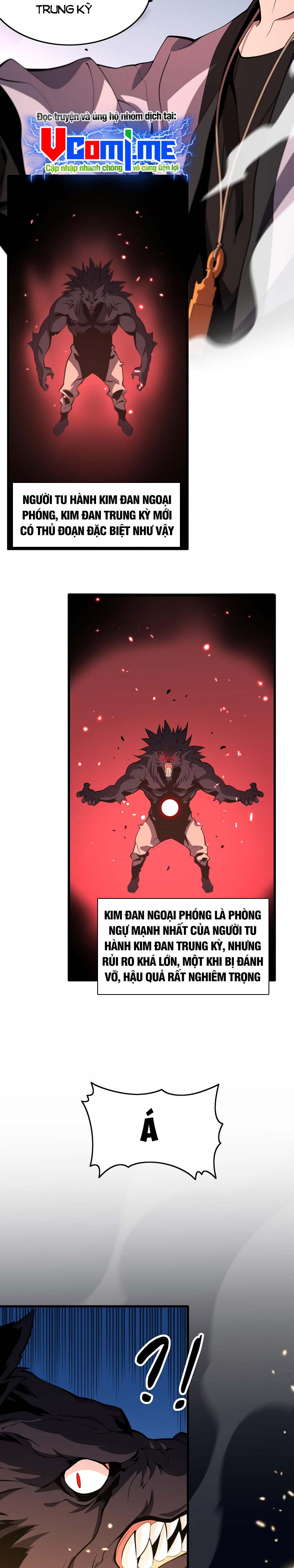 Đại Sư Phụ Hạ Sơn Chapter 44 - Trang 18