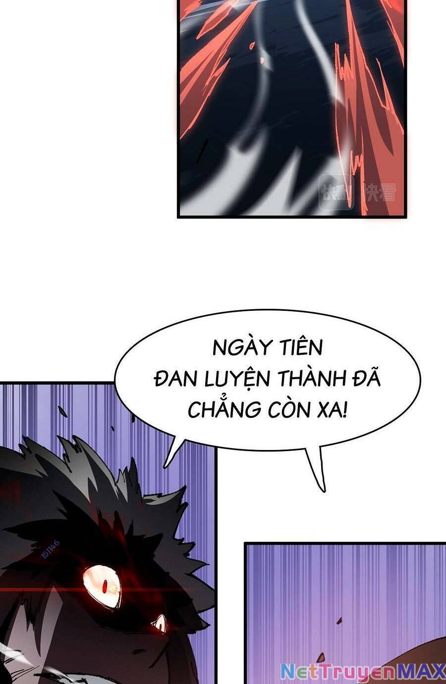 Đại Sư Phụ Hạ Sơn Chapter 86 - Trang 60