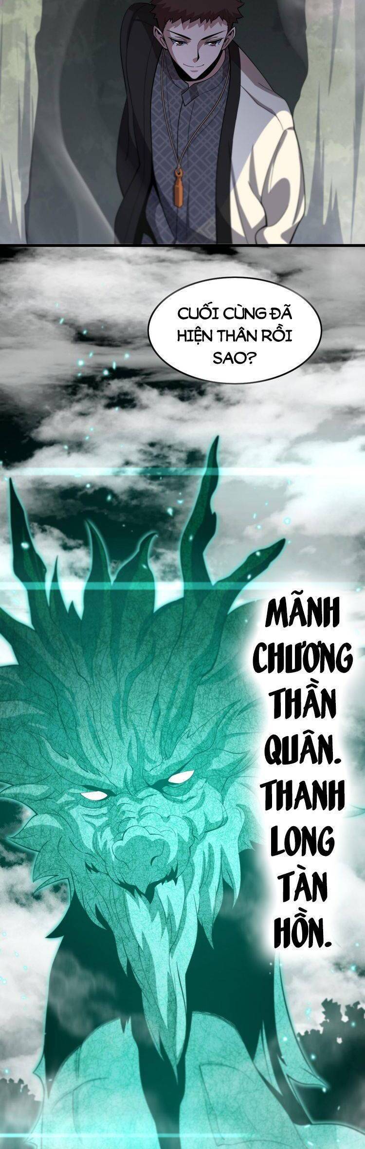 Đại Sư Phụ Hạ Sơn Chapter 77 - Trang 33