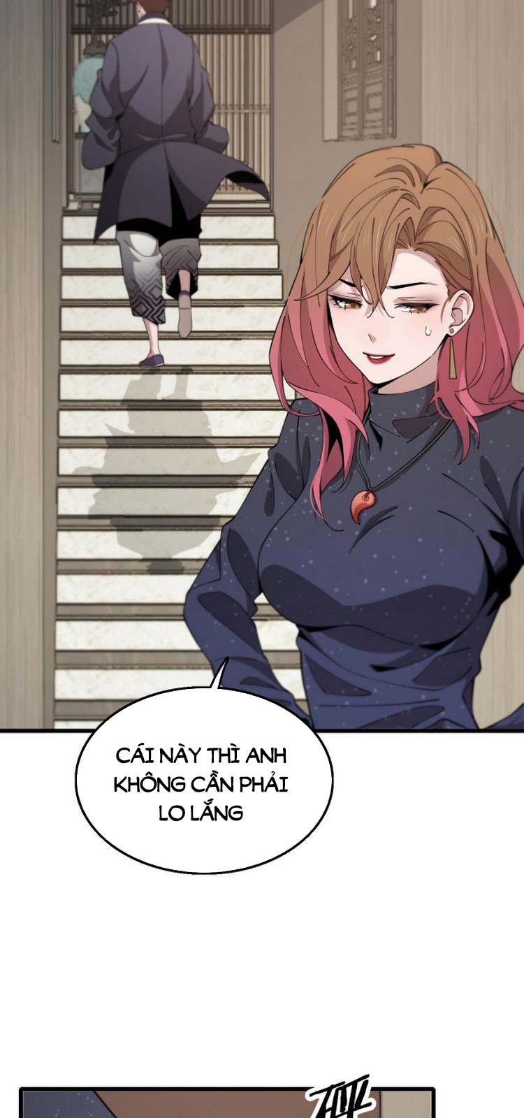 Đại Sư Phụ Hạ Sơn Chapter 15 - Trang 13