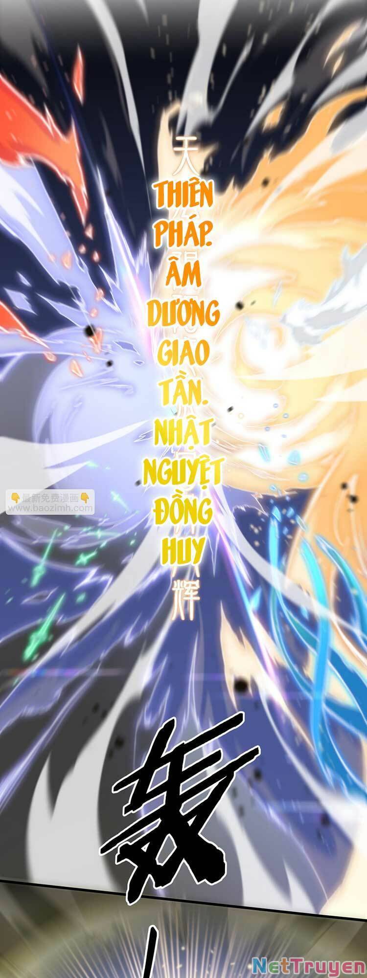 Đại Sư Phụ Hạ Sơn Chapter 69 - Trang 12