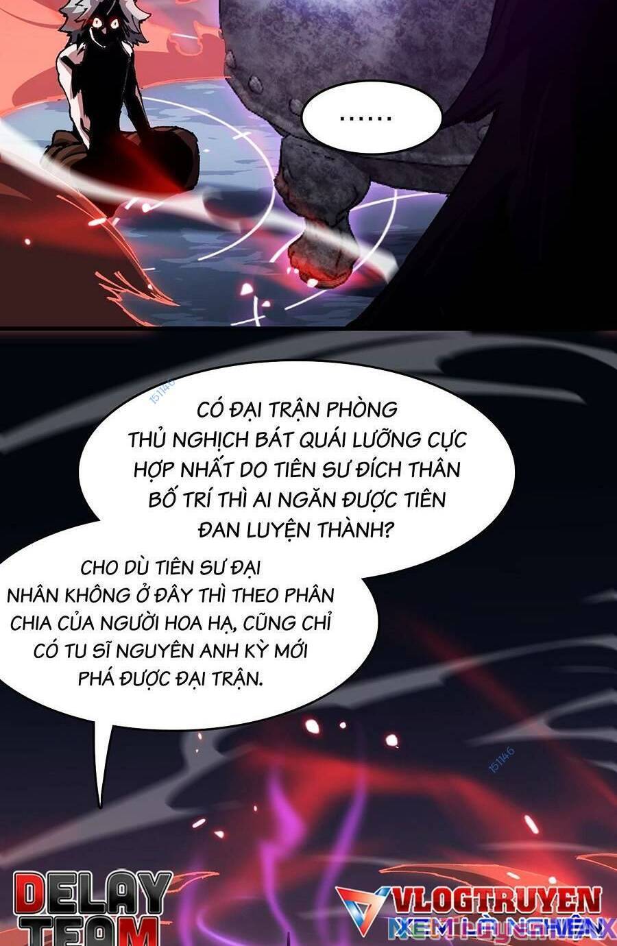 Đại Sư Phụ Hạ Sơn Chapter 86 - Trang 56