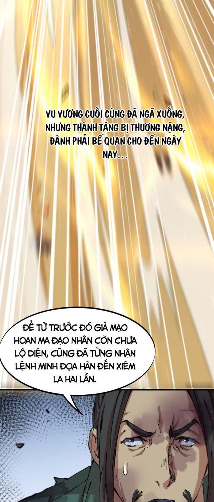 Đại Sư Phụ Hạ Sơn Chapter 83 - Trang 15