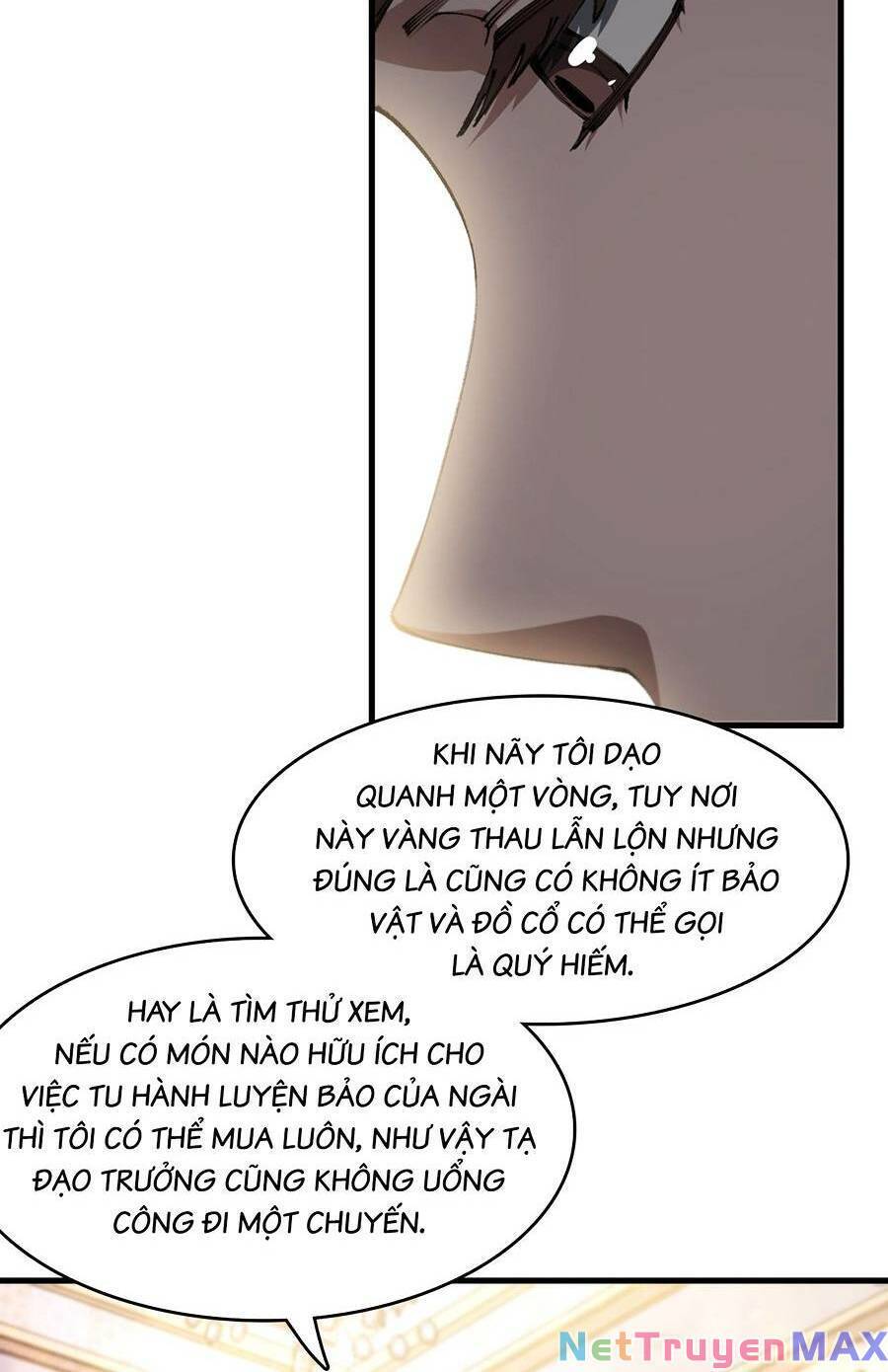 Đại Sư Phụ Hạ Sơn Chapter 87 - Trang 18