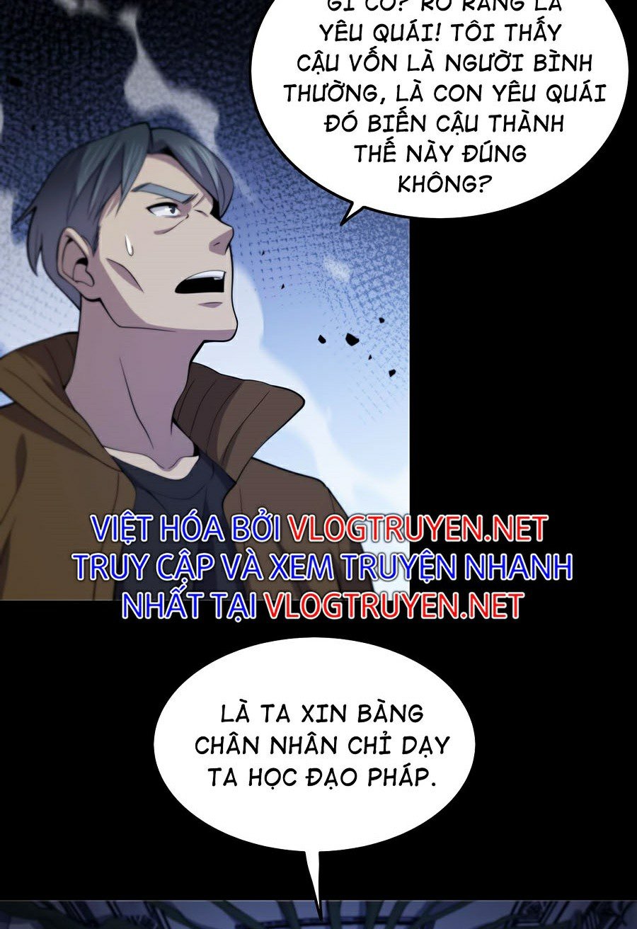 Đại Sư Phụ Hạ Sơn Chapter 3 - Trang 39