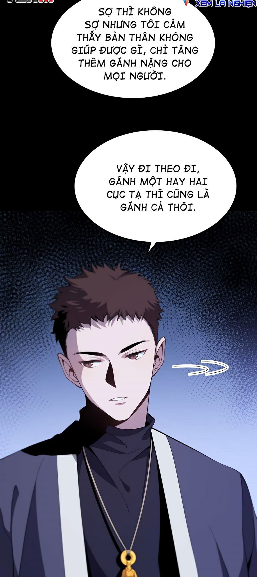 Đại Sư Phụ Hạ Sơn Chapter 3 - Trang 4