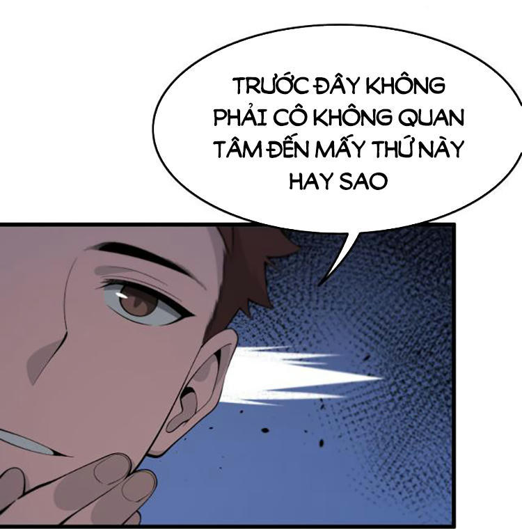 Đại Sư Phụ Hạ Sơn Chapter 12 - Trang 25