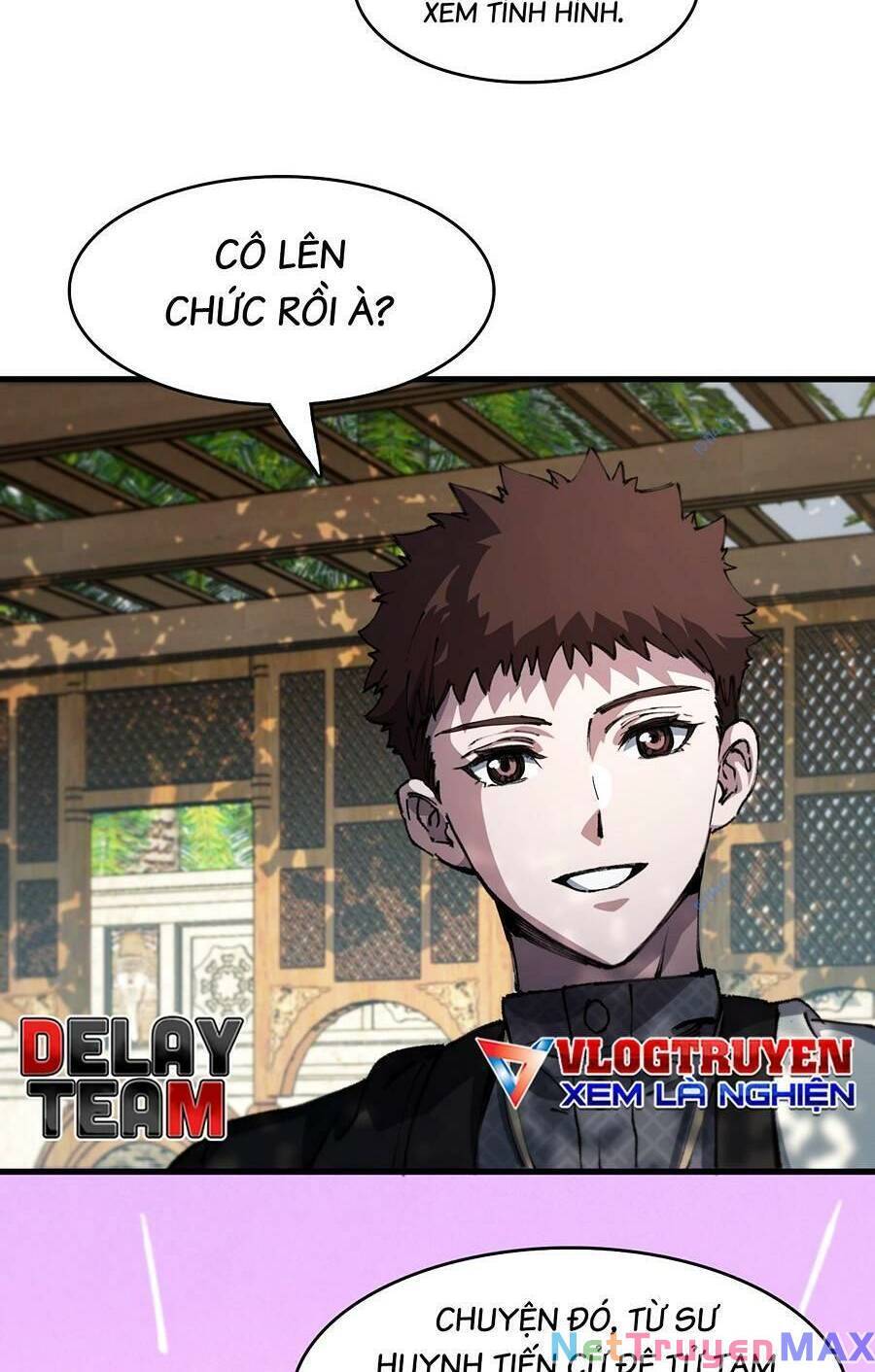 Đại Sư Phụ Hạ Sơn Chapter 86 - Trang 36