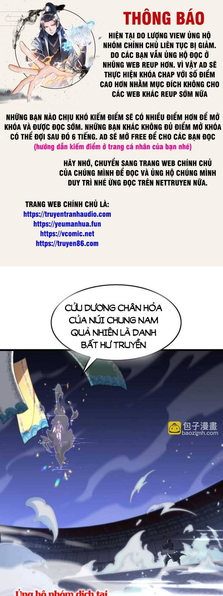 Đại Sư Phụ Hạ Sơn Chapter 67 - Trang 0