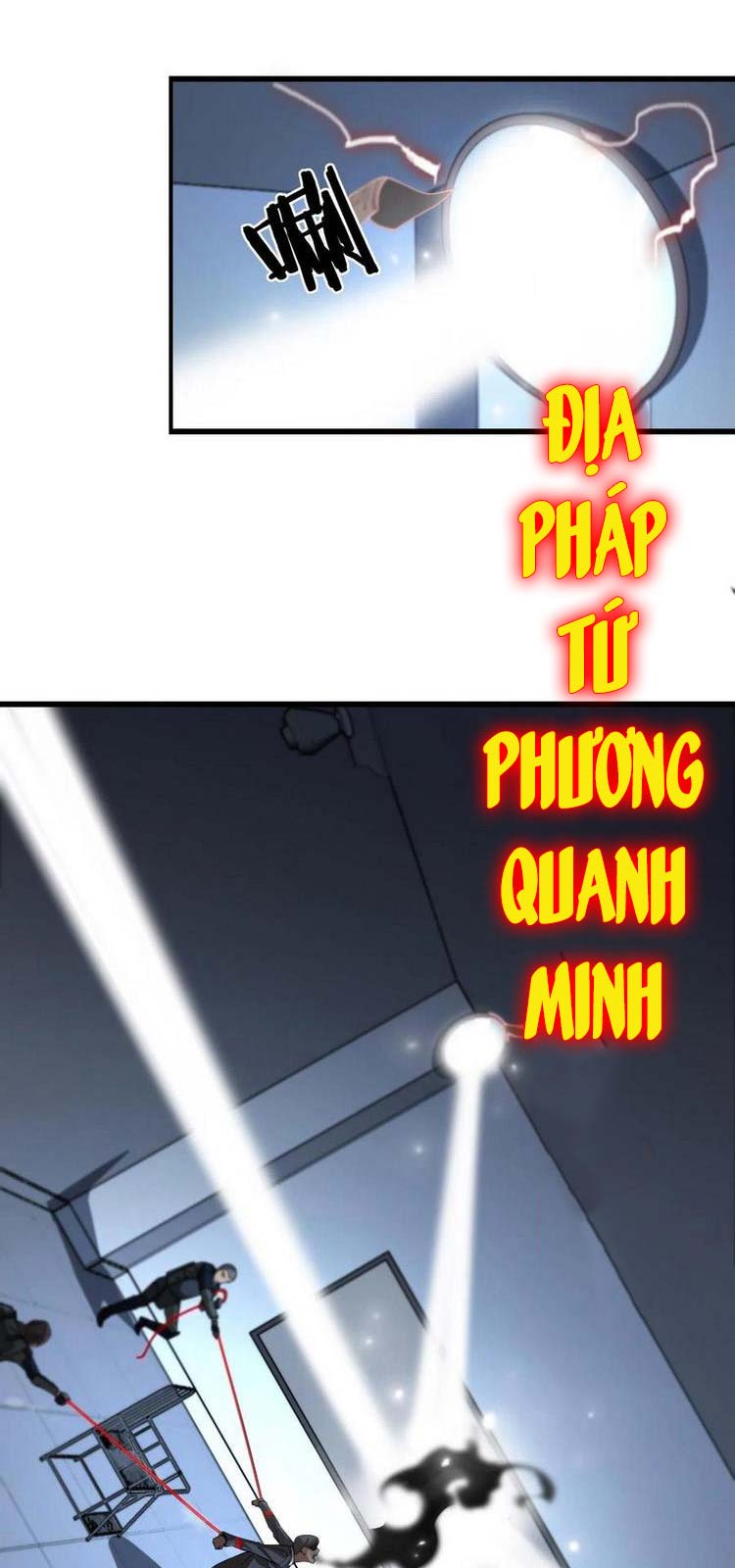 Đại Sư Phụ Hạ Sơn Chapter 18 - Trang 30