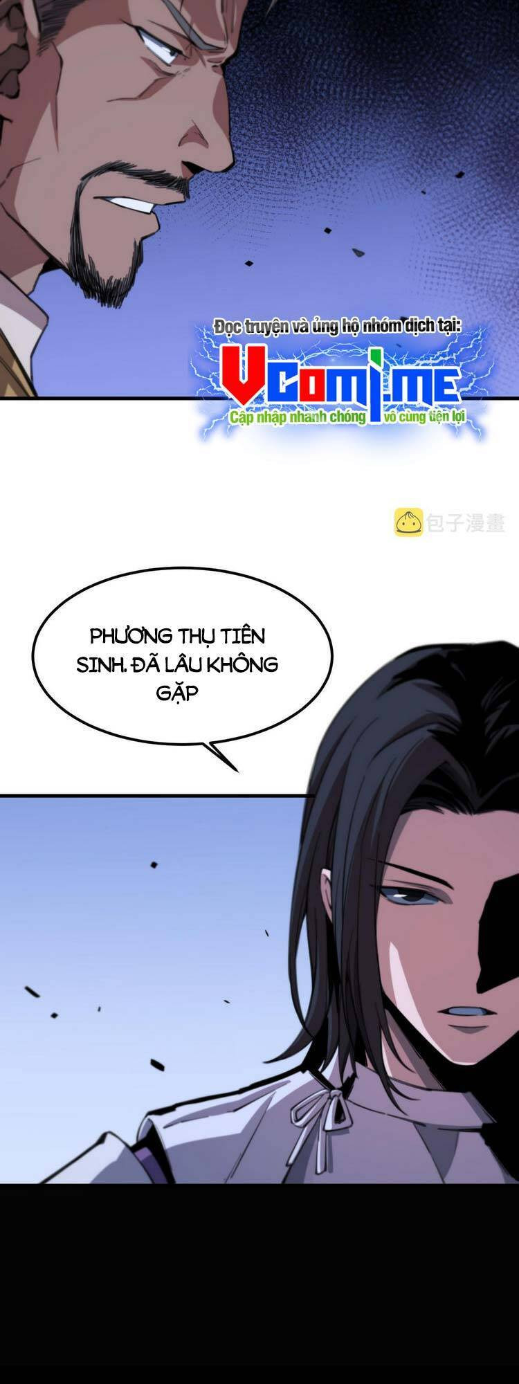 Đại Sư Phụ Hạ Sơn Chapter 52 - Trang 7