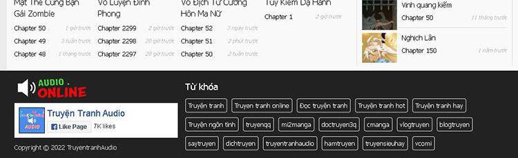 Đại Sư Phụ Hạ Sơn Chapter 78 - Trang 39