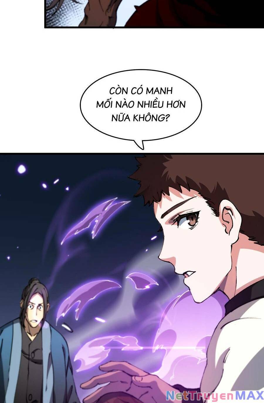 Đại Sư Phụ Hạ Sơn Chapter 86 - Trang 6