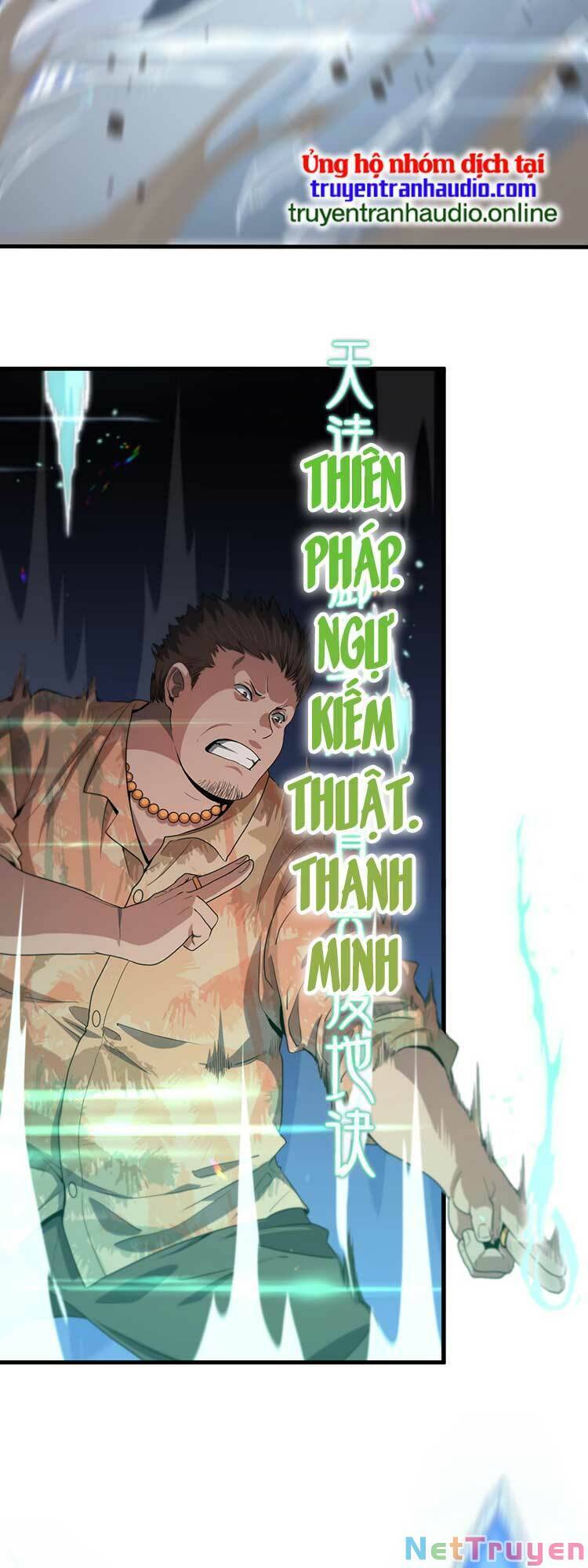 Đại Sư Phụ Hạ Sơn Chapter 69 - Trang 6