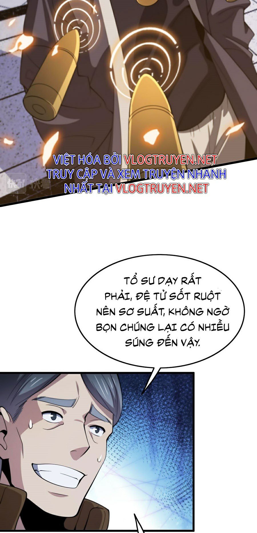 Đại Sư Phụ Hạ Sơn Chapter 2 - Trang 53