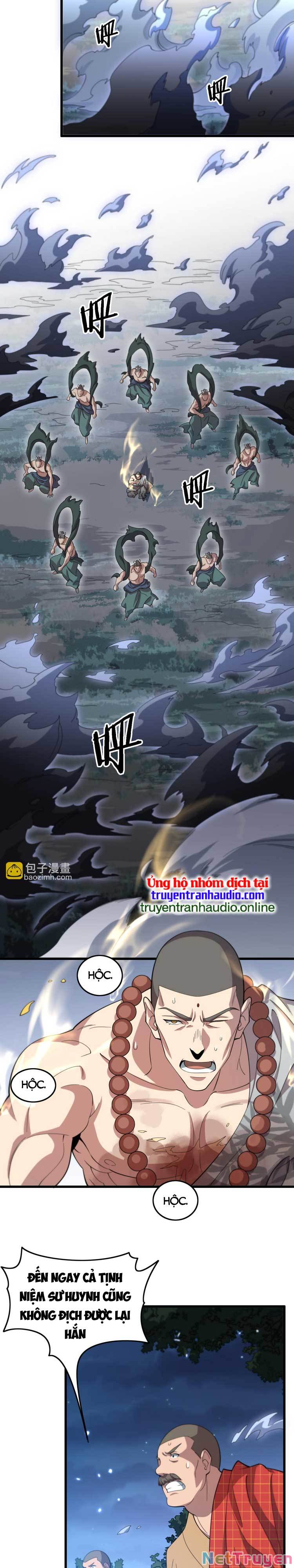 Đại Sư Phụ Hạ Sơn Chapter 81 - Trang 15