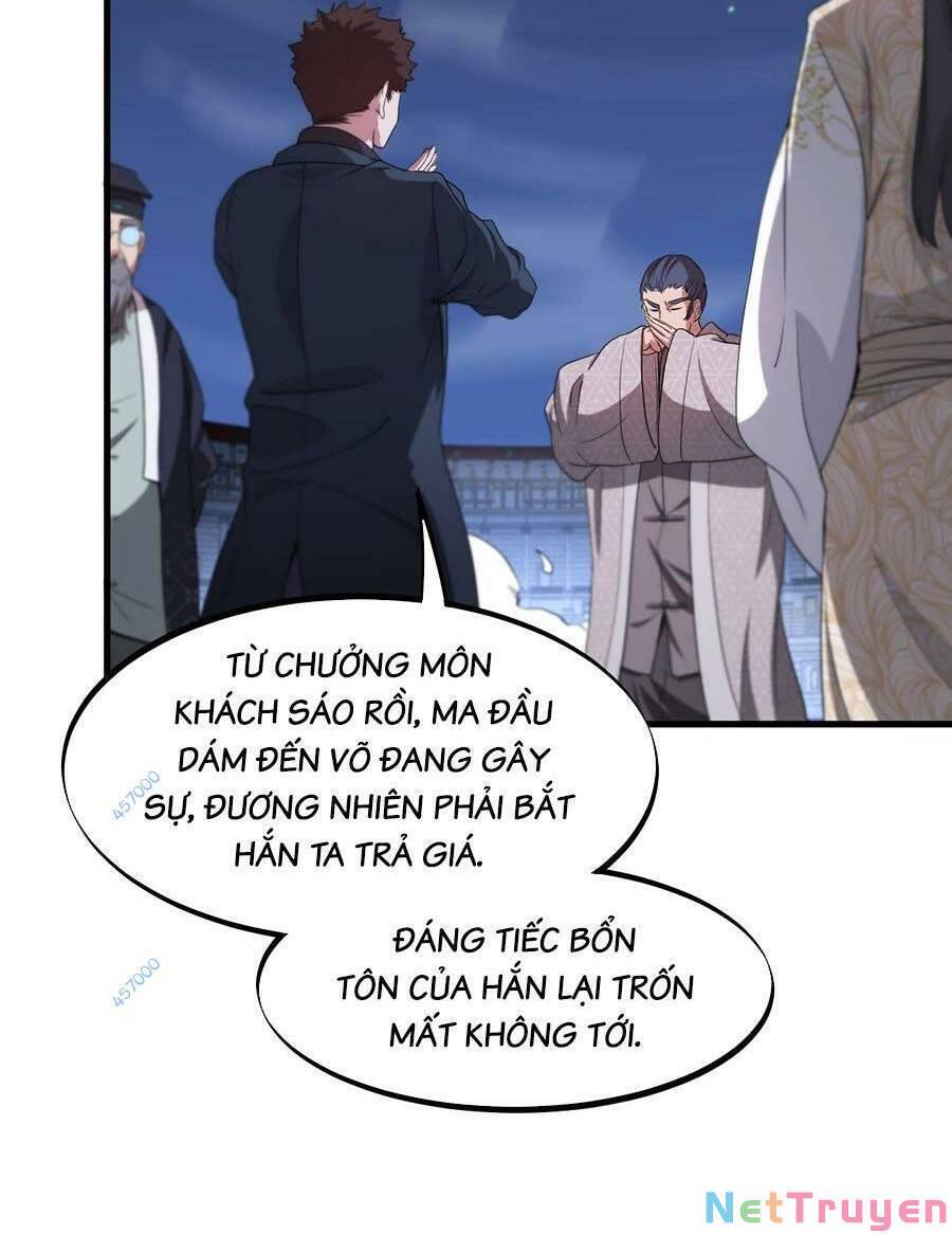 Đại Sư Phụ Hạ Sơn Chapter 75 - Trang 44