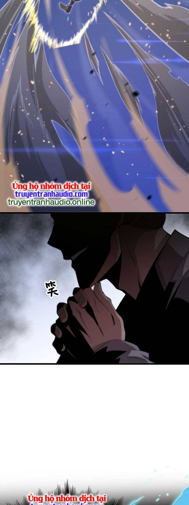 Đại Sư Phụ Hạ Sơn Chapter 67 - Trang 13