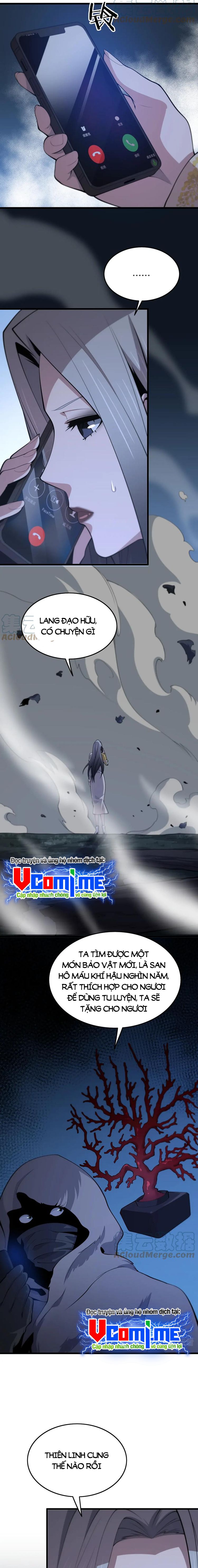 Đại Sư Phụ Hạ Sơn Chapter 42 - Trang 2