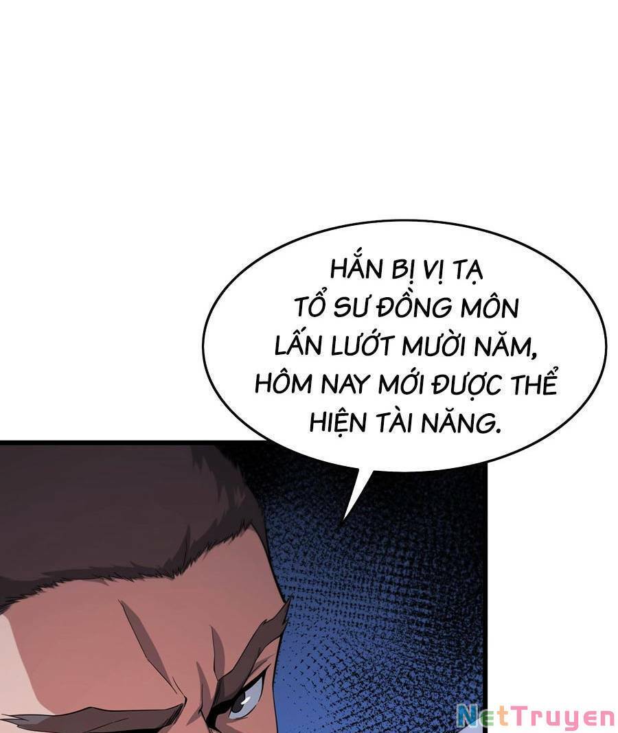 Đại Sư Phụ Hạ Sơn Chapter 70 - Trang 51