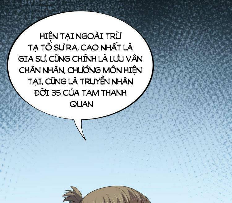 Đại Sư Phụ Hạ Sơn Chapter 61 - Trang 16