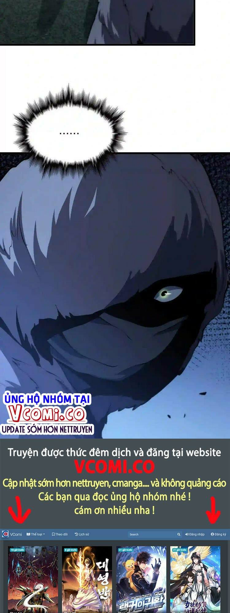 Đại Sư Phụ Hạ Sơn Chapter 32 - Trang 36