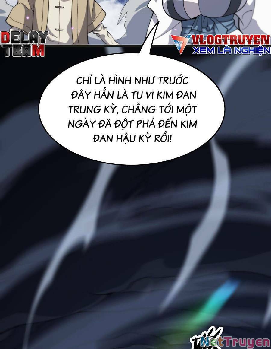 Đại Sư Phụ Hạ Sơn Chapter 75 - Trang 9