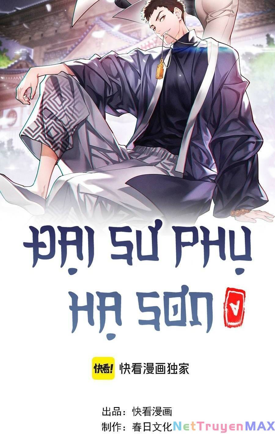 Đại Sư Phụ Hạ Sơn Chapter 87 - Trang 0