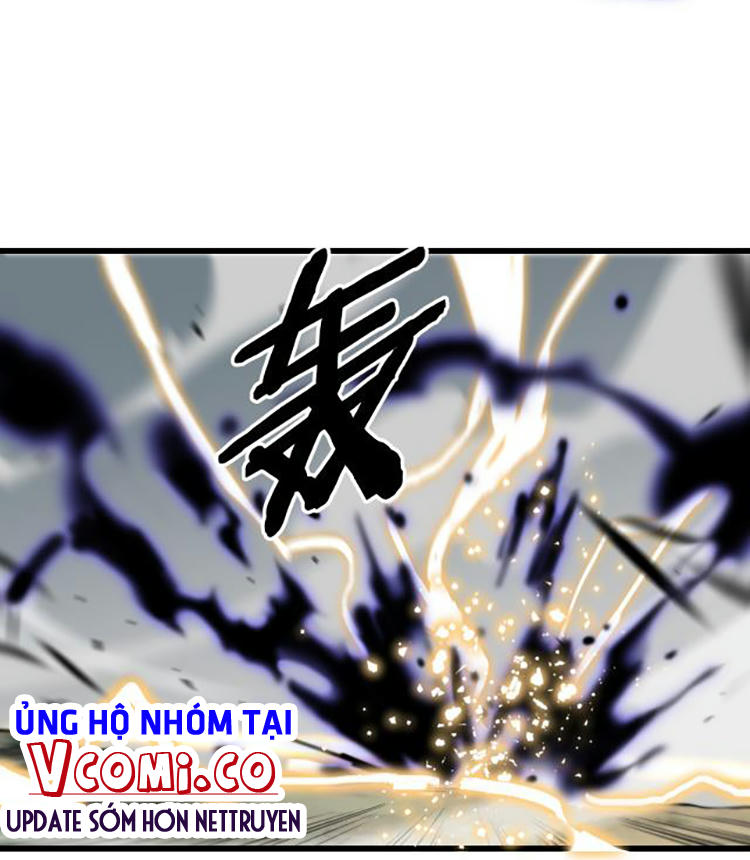 Đại Sư Phụ Hạ Sơn Chapter 10 - Trang 17