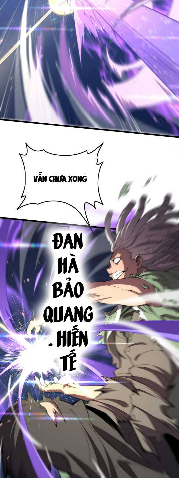 Đại Sư Phụ Hạ Sơn Chapter 74 - Trang 30