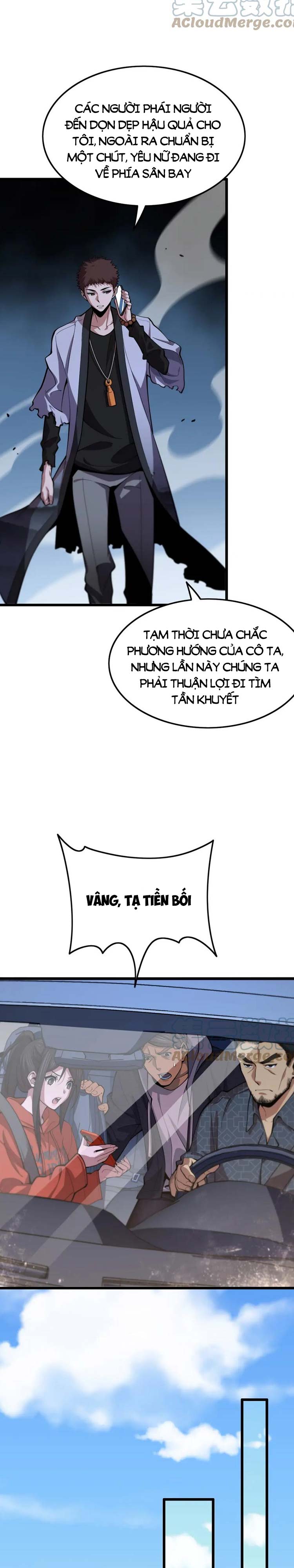 Đại Sư Phụ Hạ Sơn Chapter 46 - Trang 2