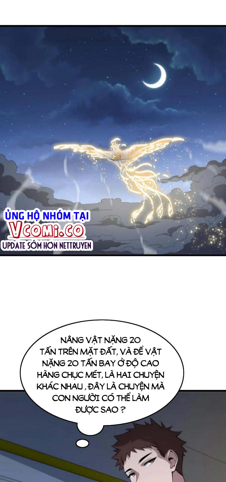 Đại Sư Phụ Hạ Sơn Chapter 17 - Trang 35