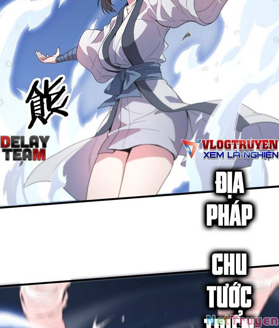 Đại Sư Phụ Hạ Sơn Chapter 70 - Trang 28