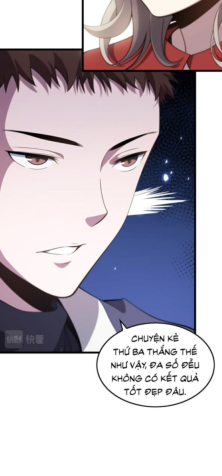 Đại Sư Phụ Hạ Sơn Chapter 1 - Trang 10