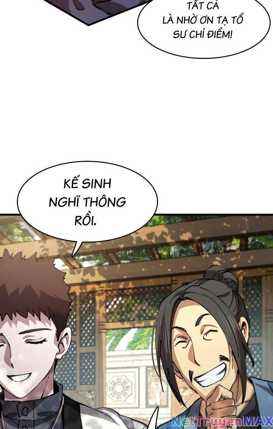 Đại Sư Phụ Hạ Sơn Chapter 86 - Trang 40