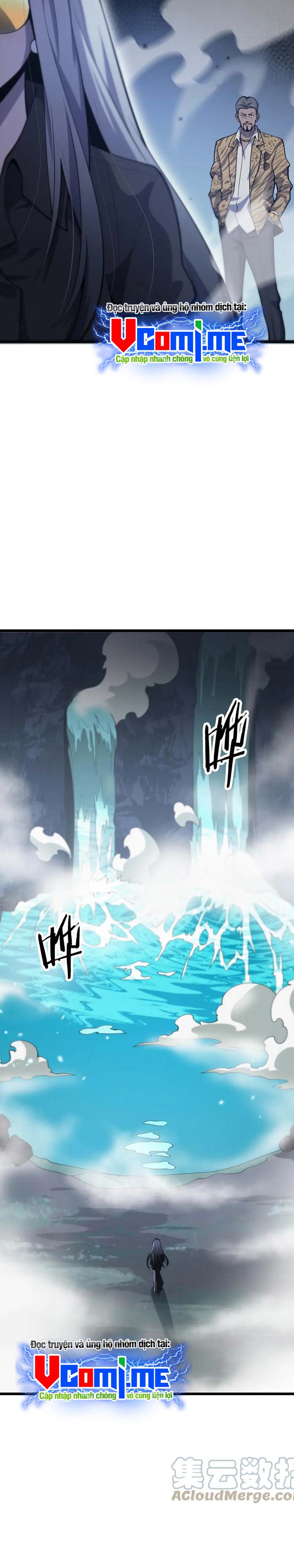 Đại Sư Phụ Hạ Sơn Chapter 46 - Trang 18