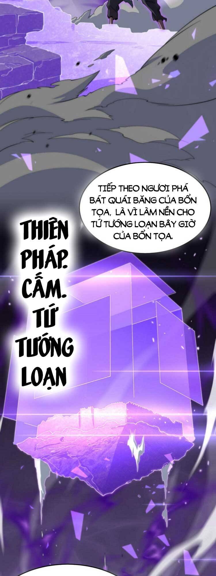 Đại Sư Phụ Hạ Sơn Chapter 74 - Trang 9