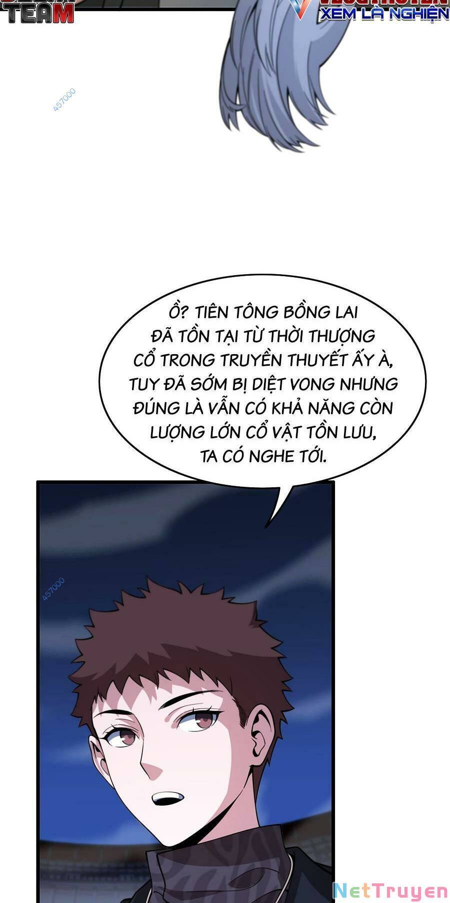 Đại Sư Phụ Hạ Sơn Chapter 75 - Trang 65