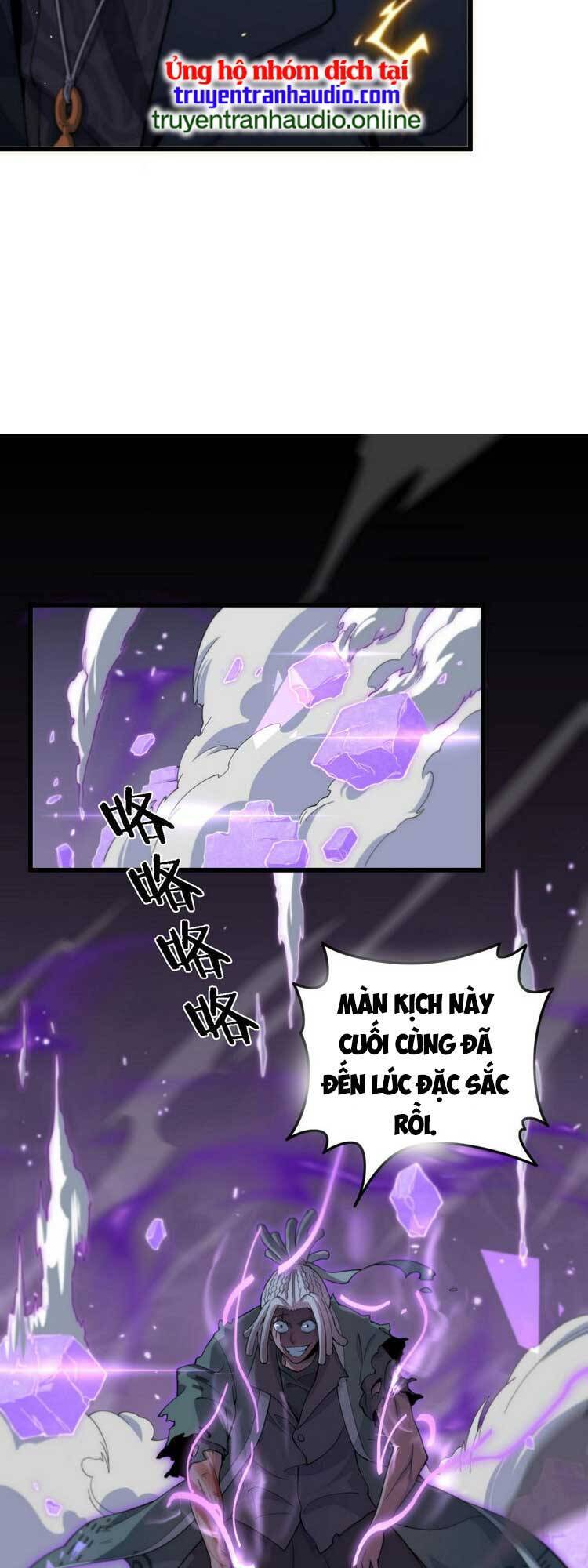 Đại Sư Phụ Hạ Sơn Chapter 74 - Trang 5