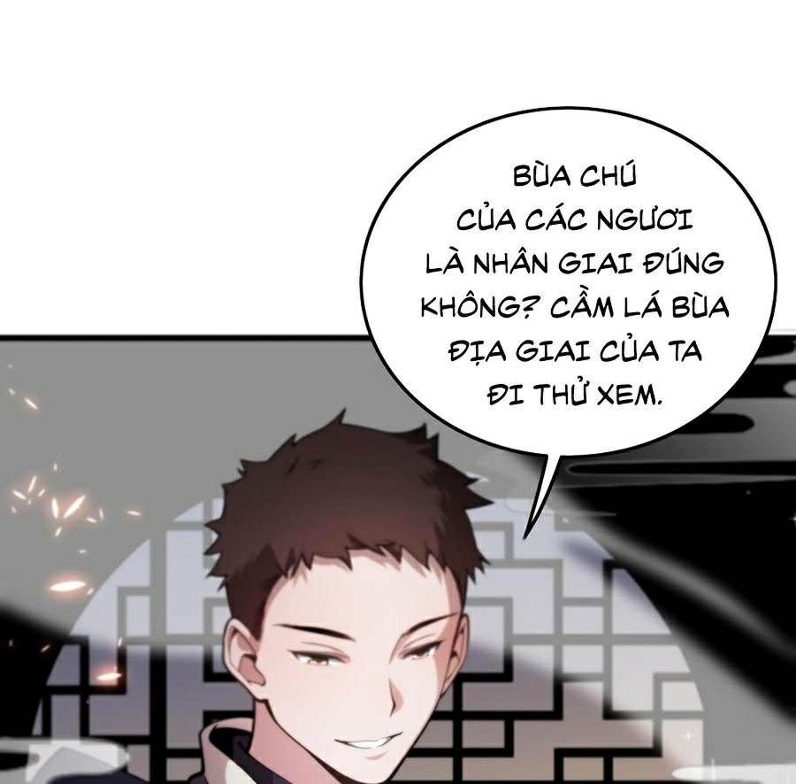 Đại Sư Phụ Hạ Sơn Chapter 1 - Trang 48