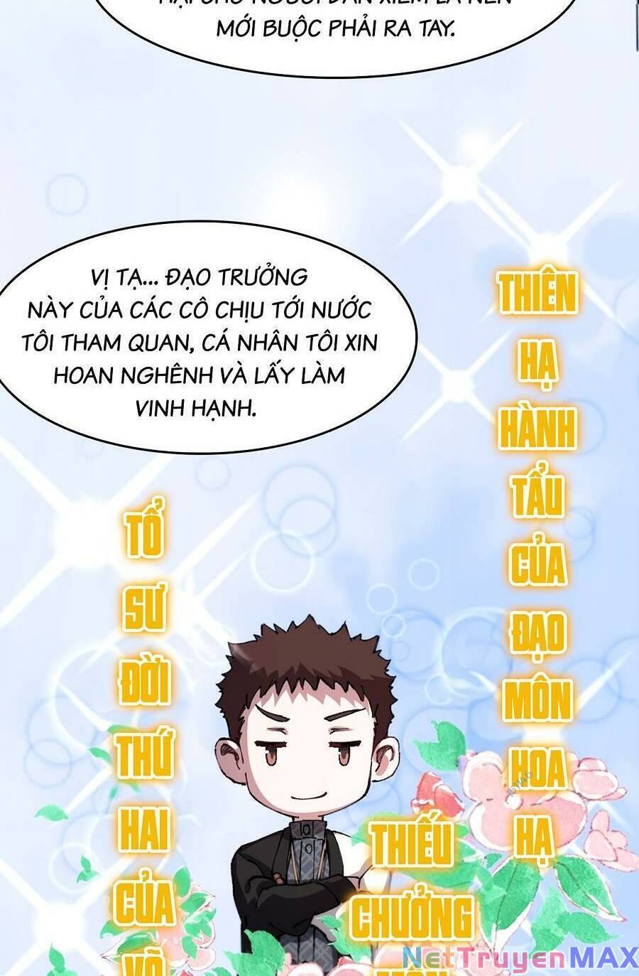 Đại Sư Phụ Hạ Sơn Chapter 86 - Trang 28