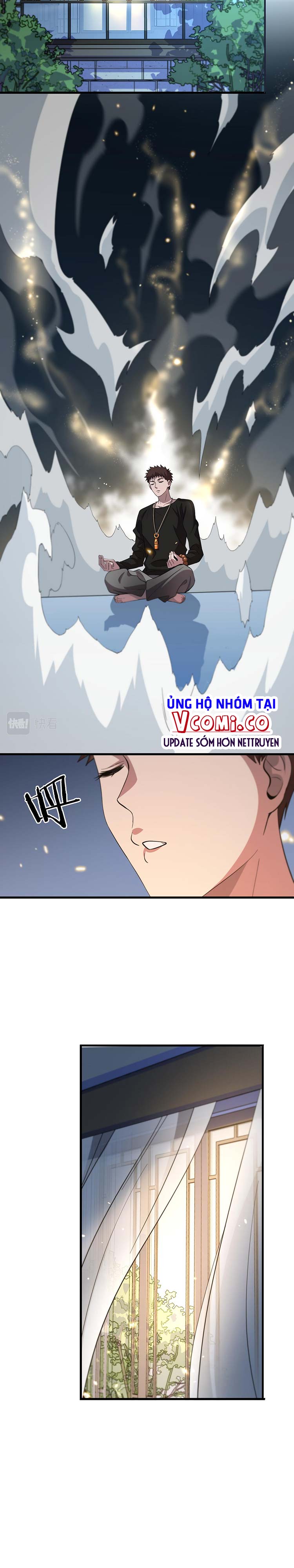 Đại Sư Phụ Hạ Sơn Chapter 40 - Trang 5