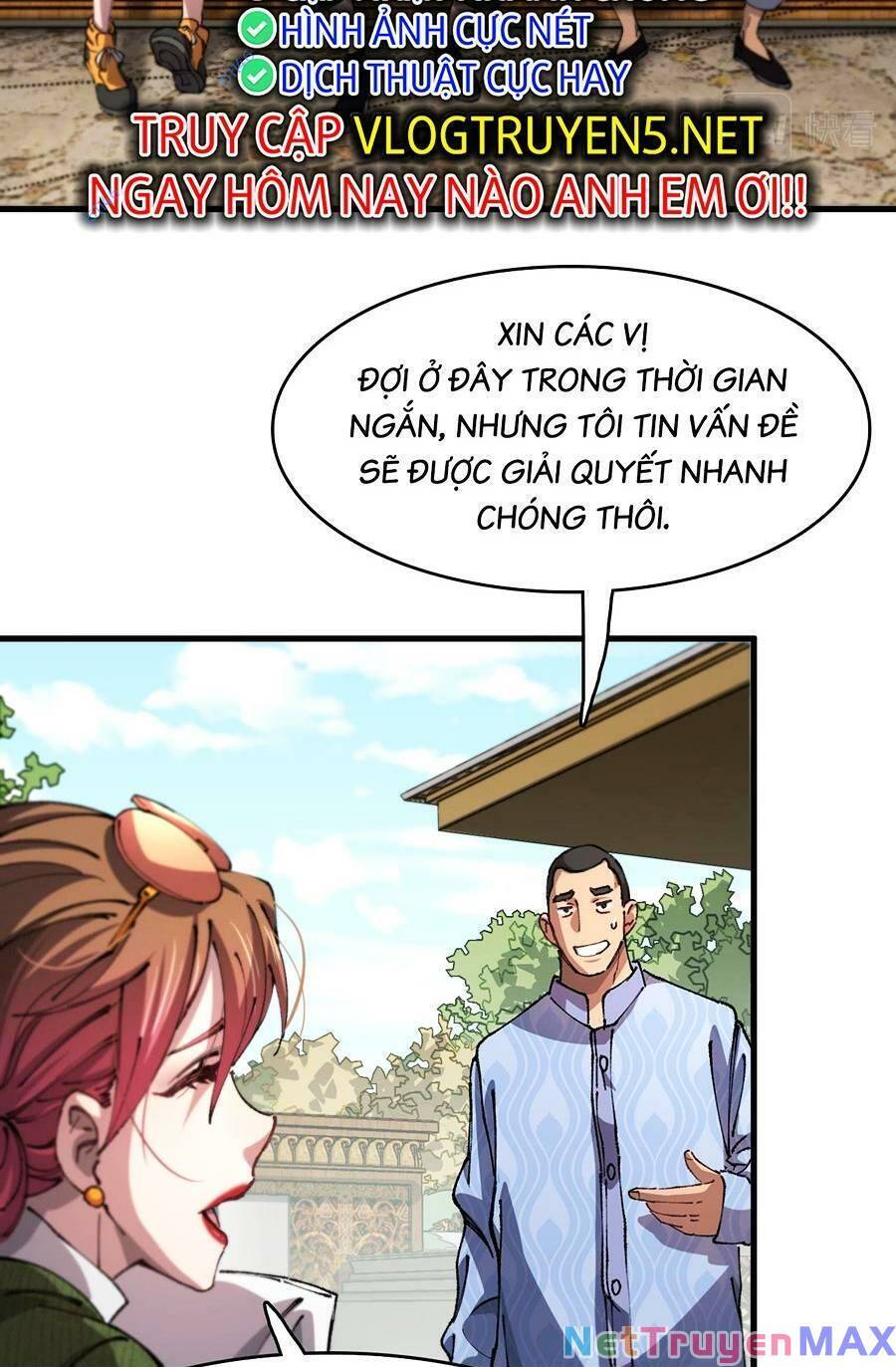 Đại Sư Phụ Hạ Sơn Chapter 86 - Trang 23