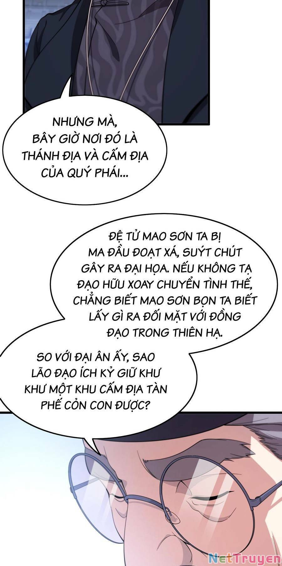 Đại Sư Phụ Hạ Sơn Chapter 75 - Trang 66