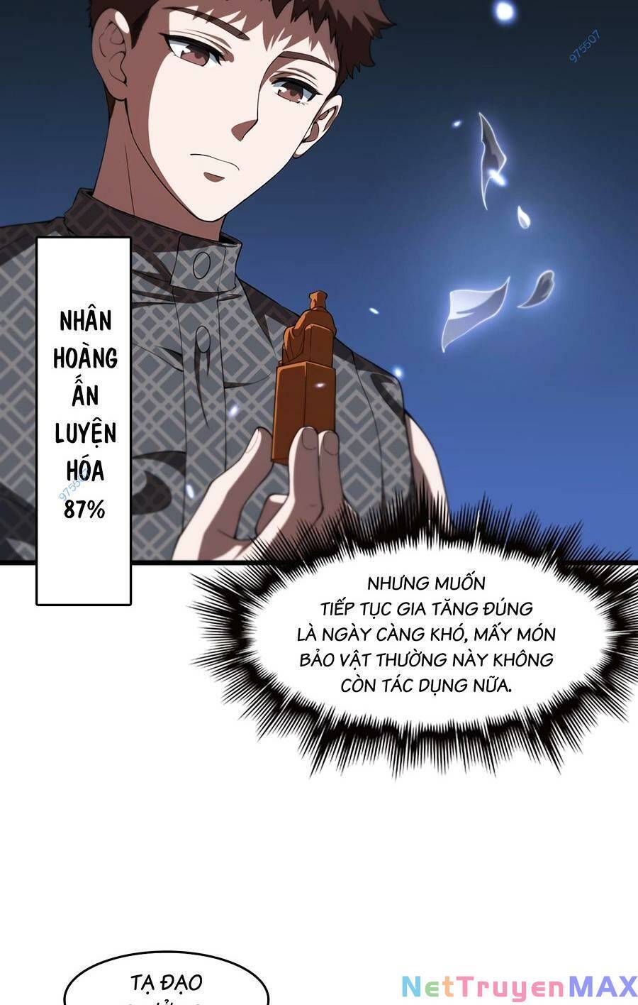 Đại Sư Phụ Hạ Sơn Chapter 87 - Trang 7