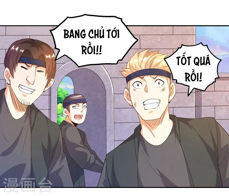 Tôi Luyện Thành Thần Chapter 44 - Trang 6