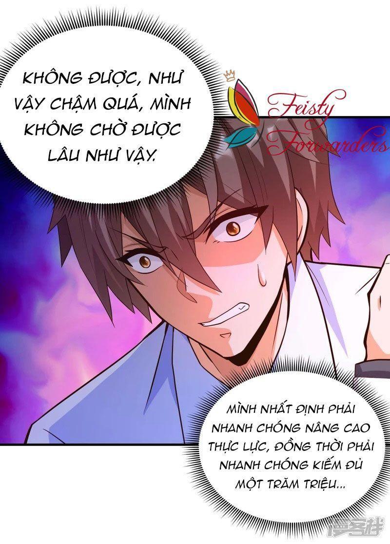 Tôi Luyện Thành Thần Chapter 36 - Trang 8