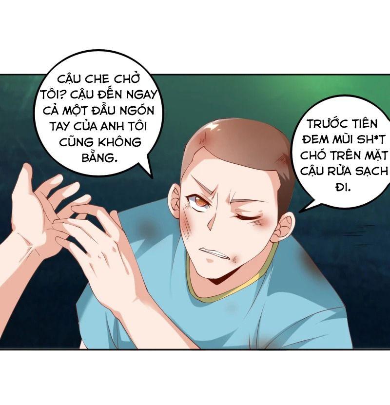 Tôi Luyện Thành Thần Chapter 13 - Trang 6