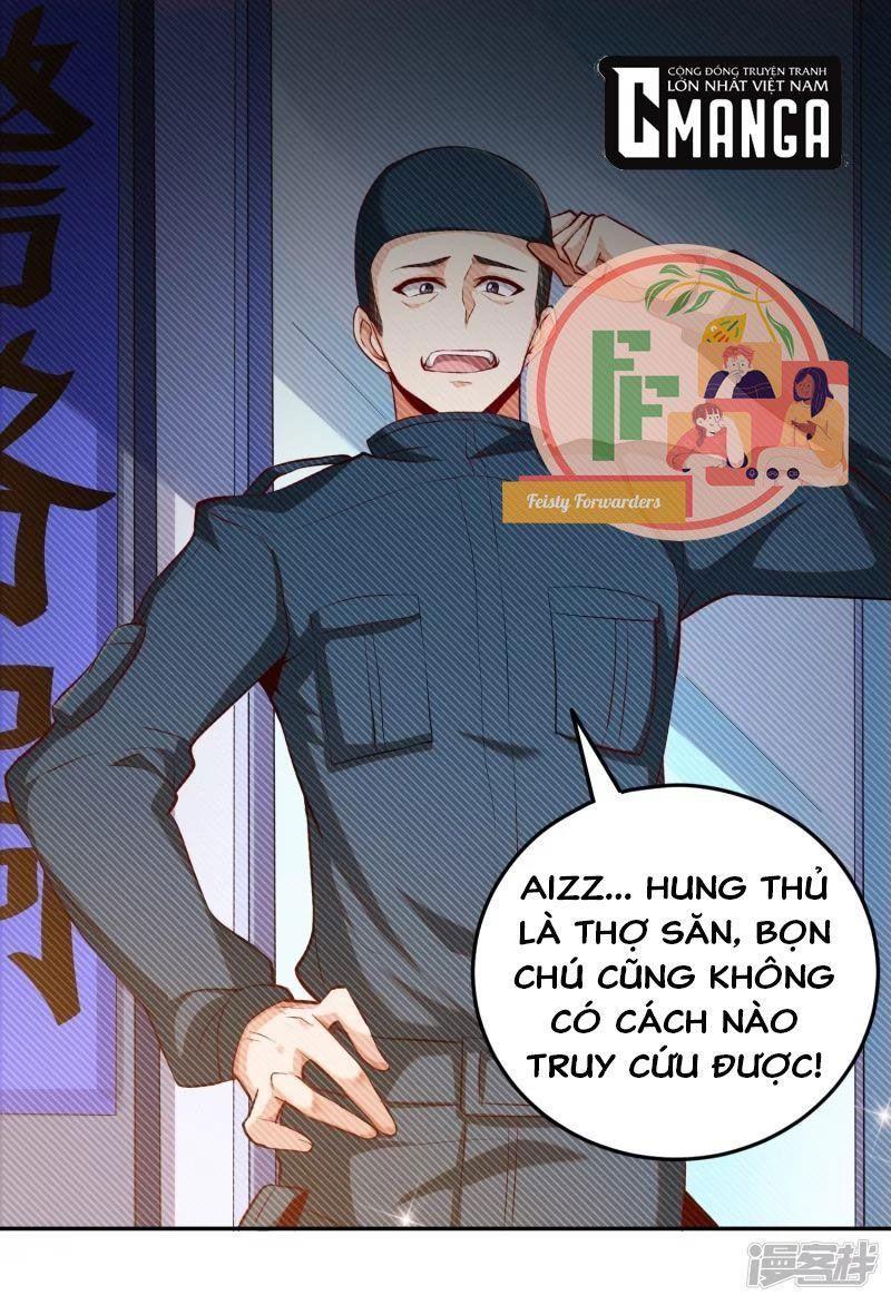 Tôi Luyện Thành Thần Chapter 8 - Trang 0